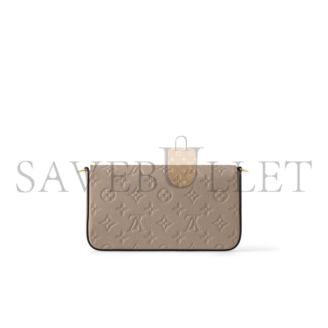 LOUIS VUITTON FÉLICIE POCHETTE M68697 (21*12*3cm)